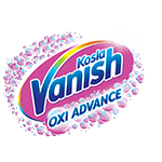 Vanish Kosla Güncel Logo