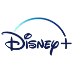 Disney+-Logo