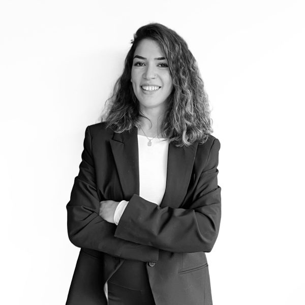 İrem Göçmen Olcaytu